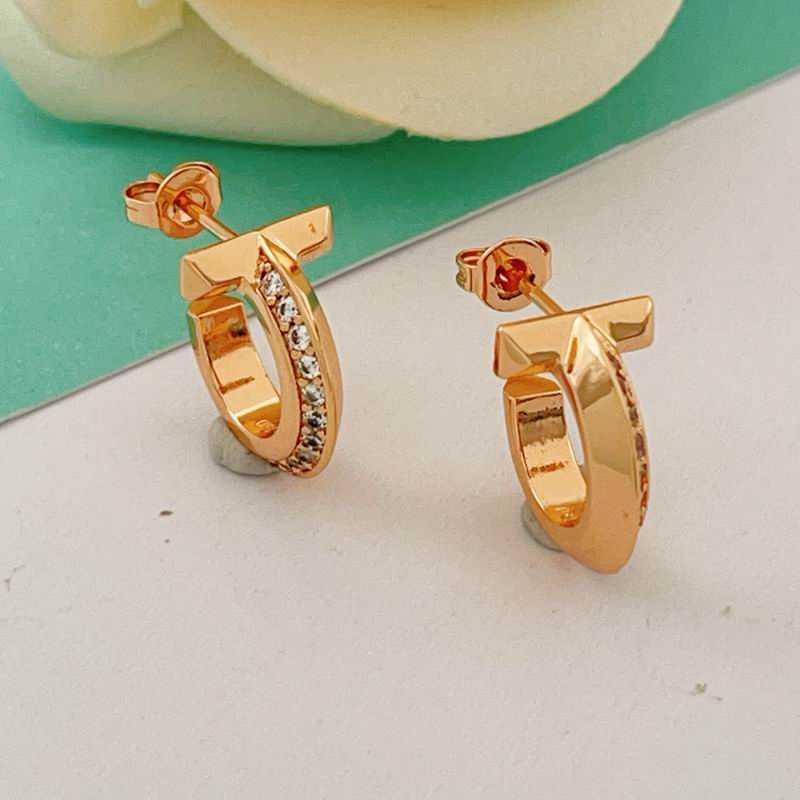 Tiffany Earring 07yxs72